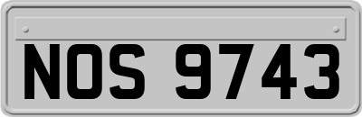 NOS9743