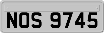 NOS9745