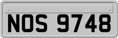 NOS9748