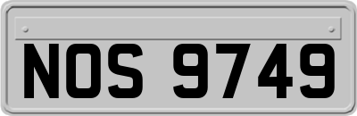 NOS9749