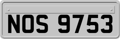 NOS9753