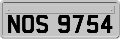 NOS9754