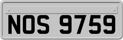 NOS9759