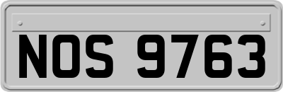 NOS9763