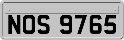 NOS9765