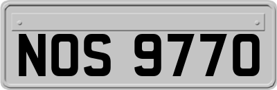 NOS9770