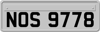 NOS9778