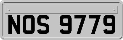 NOS9779