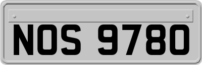NOS9780