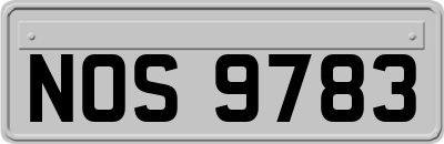 NOS9783