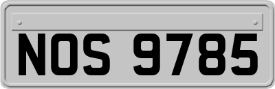 NOS9785