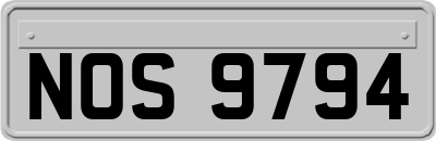 NOS9794