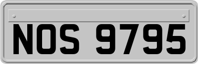 NOS9795