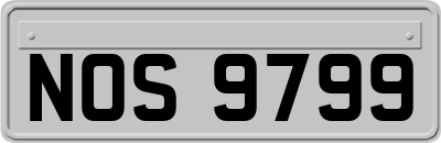 NOS9799