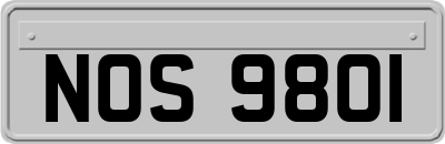 NOS9801