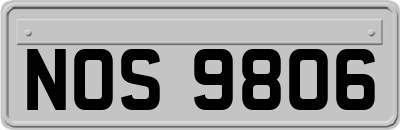 NOS9806