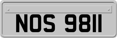 NOS9811