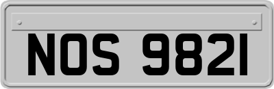 NOS9821