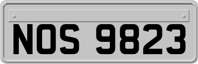 NOS9823