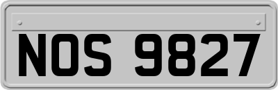 NOS9827