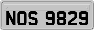 NOS9829