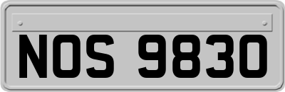 NOS9830