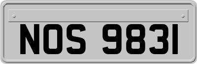 NOS9831