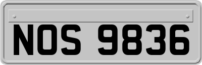 NOS9836
