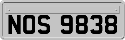 NOS9838