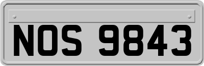 NOS9843