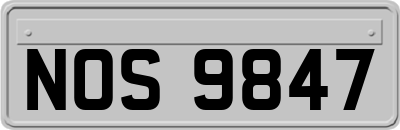 NOS9847