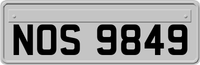 NOS9849