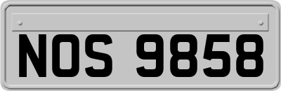NOS9858