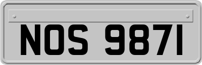 NOS9871