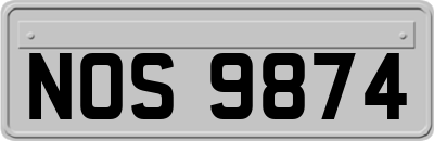 NOS9874