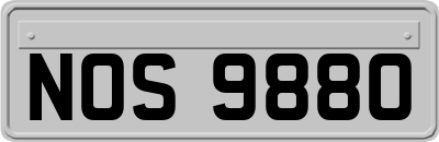 NOS9880