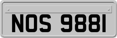 NOS9881