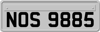 NOS9885