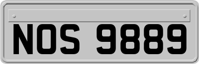 NOS9889