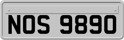 NOS9890