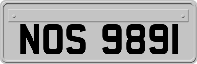 NOS9891