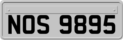 NOS9895