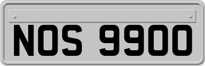 NOS9900