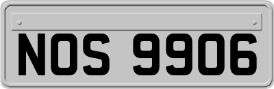 NOS9906