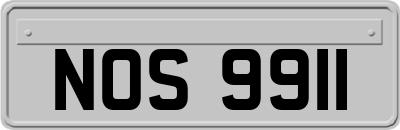 NOS9911