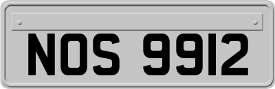 NOS9912