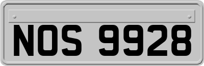 NOS9928