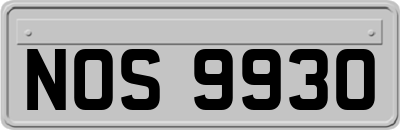 NOS9930
