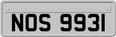 NOS9931