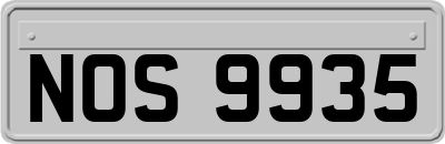 NOS9935